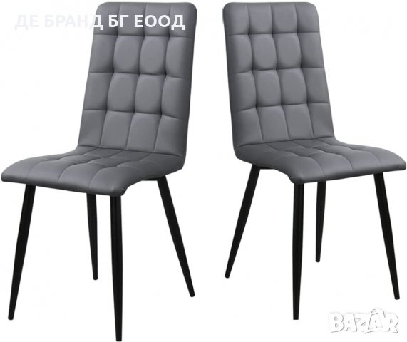Висококачествени трапезни столове МОДЕЛ 111, снимка 1 - Столове - 33774434