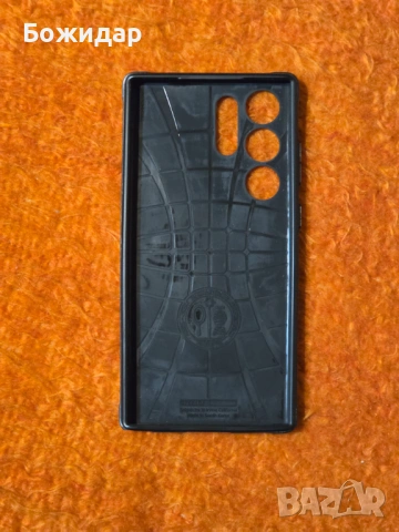 Продавам телефон SAMSUNG GALAXY S23 ULTRA 512GB RAM 12GB черен, снимка 5 - Samsung - 53830747