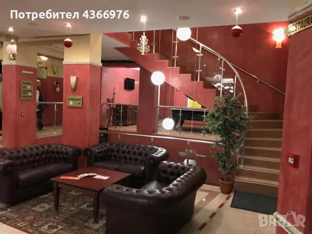 Сезони Делукс, снимка 11 - Aпартаменти - 48803674