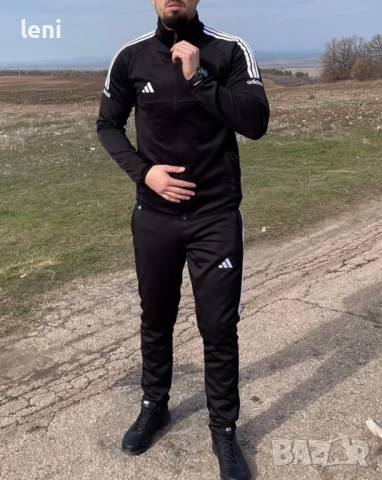 нови мъжки екипи nike , снимка 5 - Спортни дрехи, екипи - 51553103