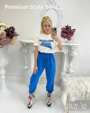 тениска , снимка 3 - Тениски - 53719251