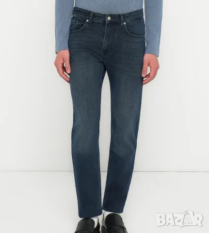 drykorn levis boss tommy hilfiger Calvin Klein Lacoste, снимка 5 - Дънки - 56252093
