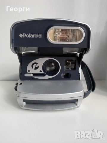 Polaroid P/P-Cam моментен фотоапарат
