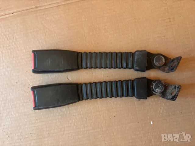 Закопчалки за колани Сузуки Витара, снимка 3 - Части - 41334080