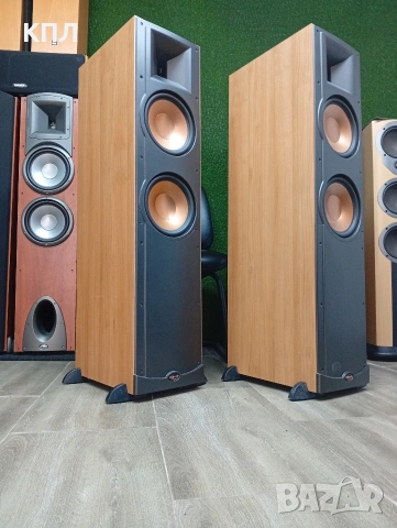 Тонколони Klipsch RF-35, снимка 5 - Тонколони - 53709821