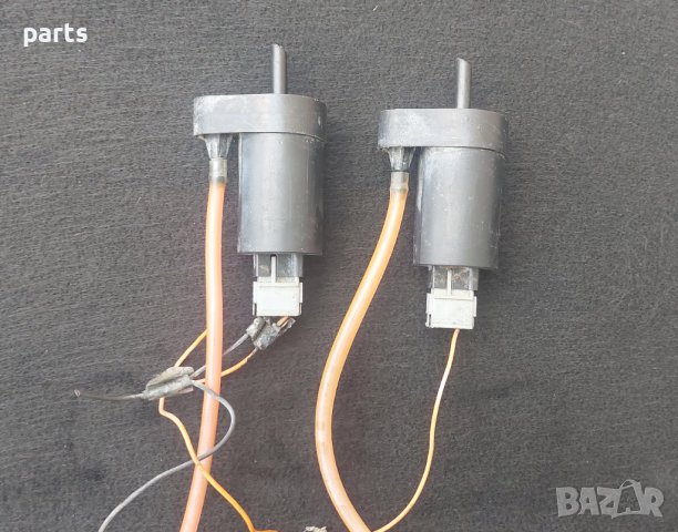 Помпи Казанче Чистачки Рено - Пежо - Ситроен 2бр.N