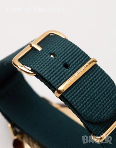 Оригинален марков мъжки часовник BRISTON, снимка 5 - Мъжки - 51296291