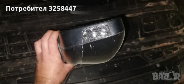 дясно огледало Mazda CX5, снимка 11 - Части - 56185527