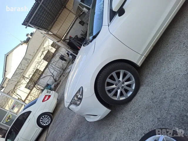 Mazda 225 55 17 зимни, снимка 11 - Гуми и джанти - 55973001