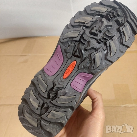 туристически обувки McKINLEY Wabash II AQX номер 39, снимка 3 - Други - 51956062