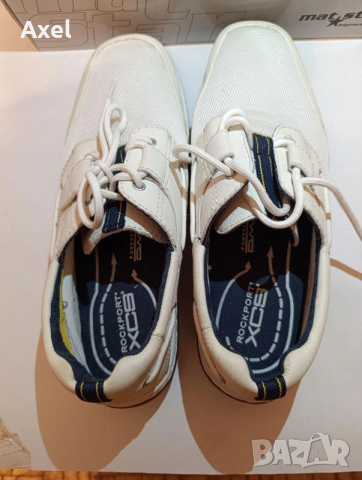 Нови мъжки обувки 43 - 44 номер, снимка 3 - Ежедневни обувки - 51467703