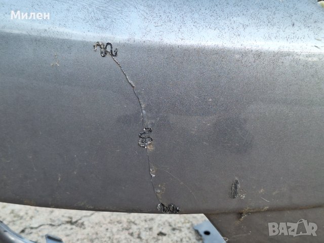 Предна Броня За Мазда 6 от 2002-2008 Година Мазда 6, снимка 7 - Части - 42342800