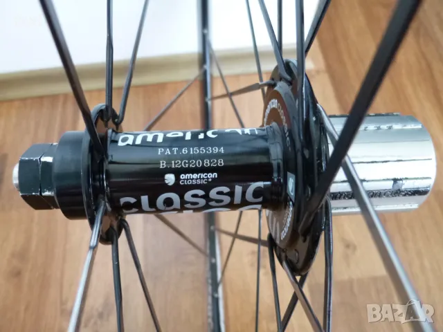 Шосейни капли AMERICAN CLASSIC AERO 420- за 10 Скорости!!, снимка 4 - Части за велосипеди - 50179421