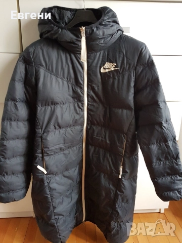 Дамско яке Nike