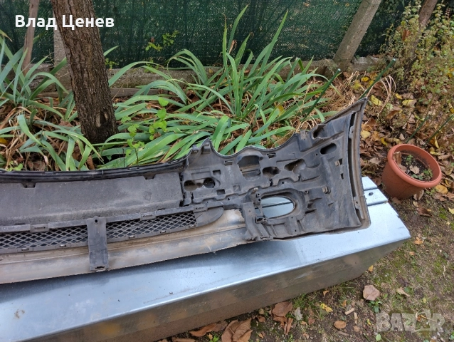 предни брони за w203 , снимка 14 - Части - 52030189