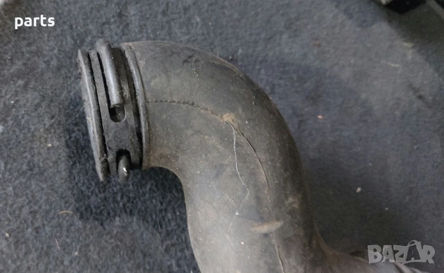 Гофриран Маркуч Jeep Чероки XJ - 53030696, снимка 3 - Части - 51089613