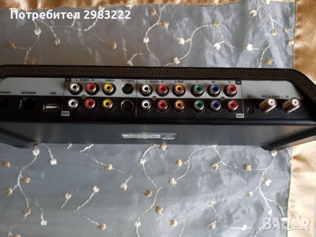 Стример SlingBox 6 бр, снимка 3 - Плейъри, домашно кино, прожектори - 39322835