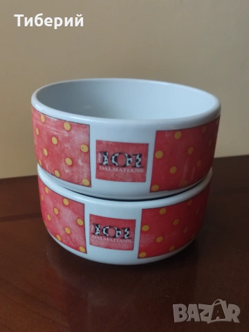 Порцеланови детски купички/купи, снимка 7 - Кутии за храна - 53672407