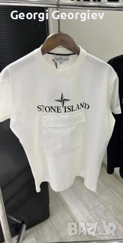 Мъжки тениски – премиум качество, снимка 7 - Тениски - 53566955