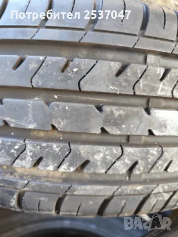 MAXXIS летни гуми 4бр 195/65R15, снимка 2 - Гуми и джанти - 48036279