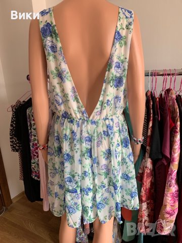 Рокля, снимка 14 - Рокли - 40754744