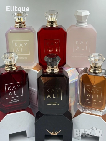 парфюми , снимка 17 - Унисекс парфюми - 52740326