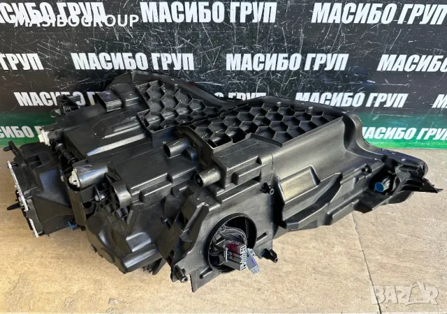 Фарове Full Led фар за Волво Volvo V60 S60, снимка 9 - Части - 49589121