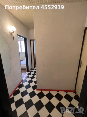 Продавам двустаен - Враца, Дъбника , снимка 6 - Апартаменти - 51568809