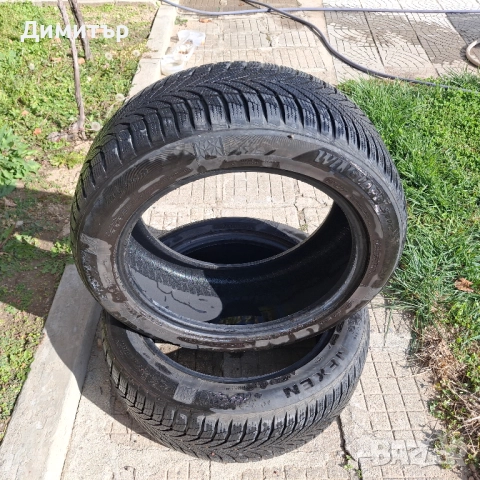 Всесезонни гуми Nexen, снимка 6 - Гуми и джанти - 52250246