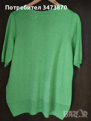 Нова дамска блуза Esprit, снимка 4 - Други - 50837906