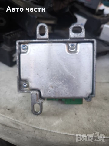 6946109 12232149 Сензор за удар на въздушна възглавница SRS за BMW E65 серия SASL OE, снимка 2 - Части - 51037252