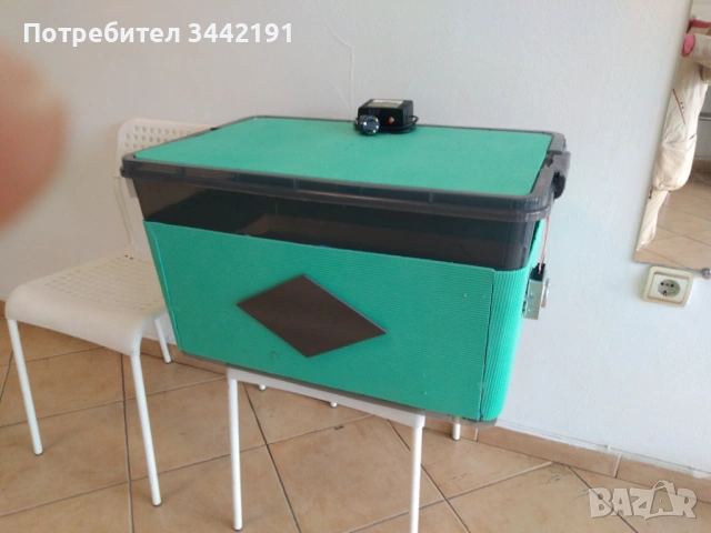 Инкубатори, инкубатор , снимка 5 - За птици - 53664997