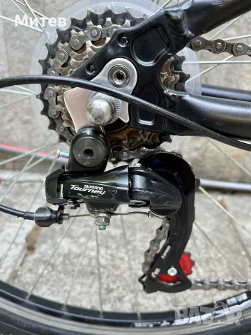 Bianchi-26”(size-S), снимка 4 - Велосипеди - 55707444