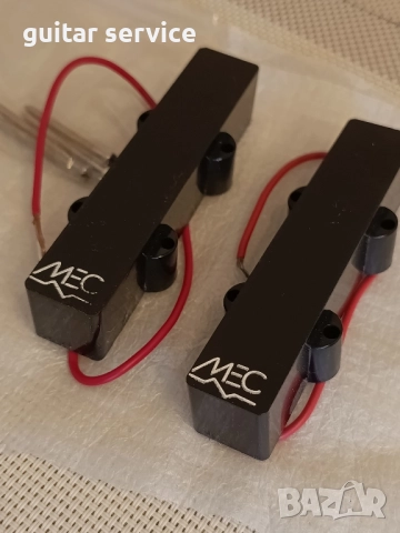 адаптери за бас китара