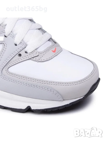 Nike - Air Max Command 397690 169 Сив номер 40 Оригинал Код 3517, снимка 8 - Маратонки - 52227882
