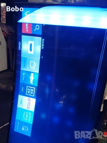 MAIN BOARD BN41-02344, снимка 2 - Части и Платки - 53276309