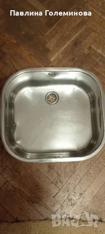 кухненска мивка 