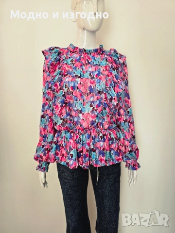 Нова риза, снимка 2 - Ризи - 51770117