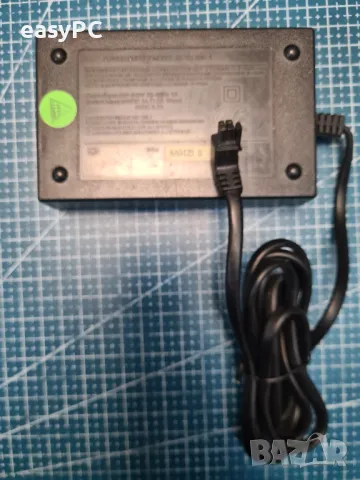 Оригинален захранващ адаптер MODEL 23 331 002-1 24V 8V, снимка 2 - Друга електроника - 47760757