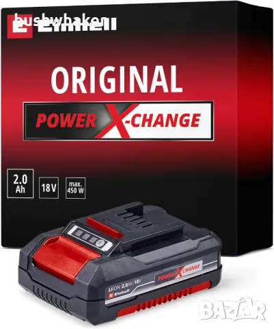 Винтоверти Einhell brushless безчеткови, снимка 4 - Винтоверти - 50030573