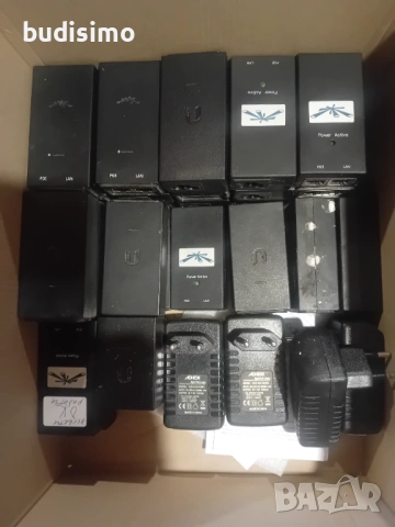 Антени за интернет, снимка 18 - Рутери - 31337787