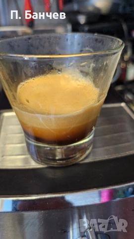 кафемашина Gaggia viva, снимка 5 - Кафемашини - 51791408