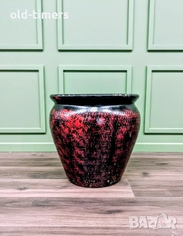 Керамична ваза 