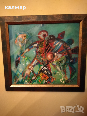 Красиви стари картини 