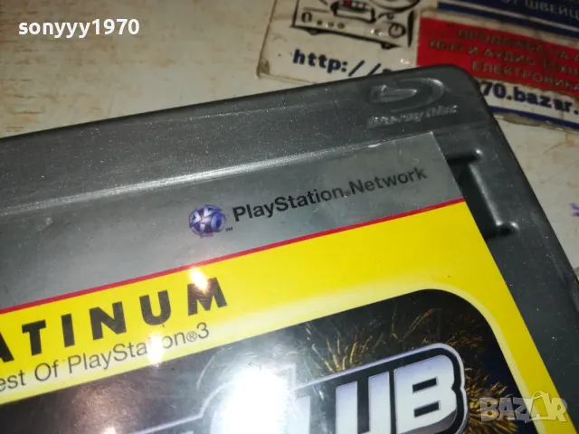 ЗАЯВЕНА-SONY PS3 GAME-MIDNIGHT CLUB LOS ANGELES 0202251934, снимка 10 - Игри за PlayStation - 48934304