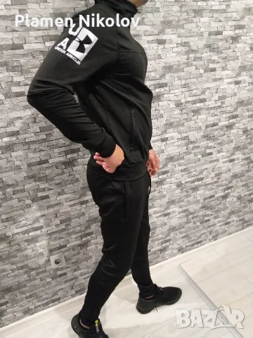 Спортен екип от полиамид или памук , снимка 2 - Спортни дрехи, екипи - 38424625