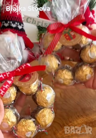 малки подаръчета, снимка 2 - Други услуги - 52720960