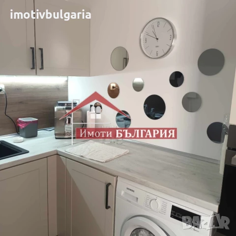 Мезонет с прекрасна панорама море в гр. Балчик, снимка 2 - Апартаменти - 50777507