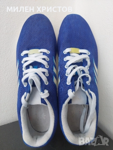 ADIDAS Torsion System-48 номер, снимка 6 - Маратонки - 52096660