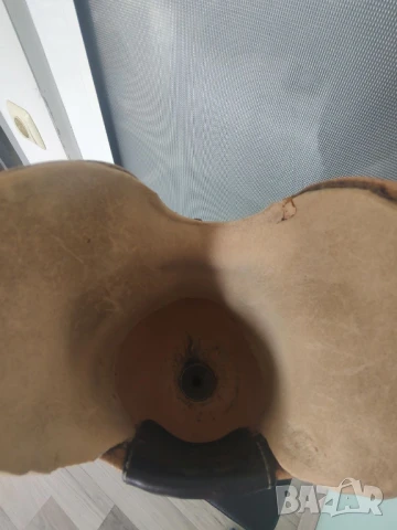 Лява Готова Подколянна Протеза с Карбоново Стъпало / 1383 лв, снимка 5 - Ортези и протези - 50830076